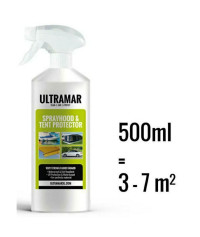 SPRAYHOOD & TENT PROTECTOR 500 ML